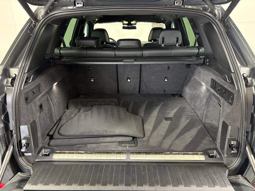 Certified 2026 BMW X5 xDrive50e AWD/4WD image 34