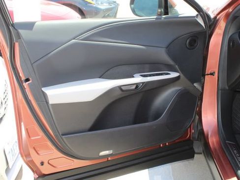 Certified 2023 Lexus RX 350 Premium Plus w/ Cold Area Package FWD image 11