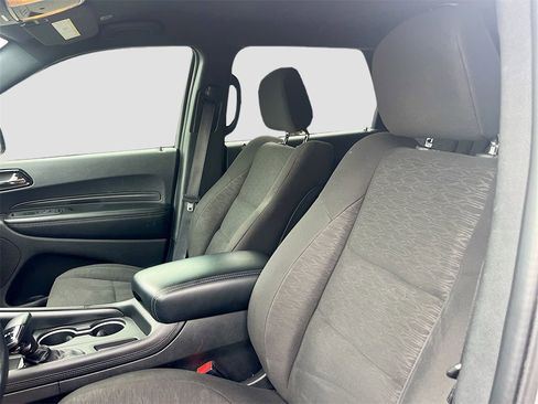 Used 2022 Dodge Durango GT w/ Blacktop Package image 21