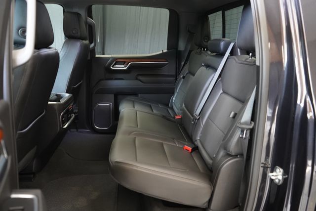 Certified 2023 GMC Sierra 1500 Denali w/ Denali Reserve Package AWD/4WD image 37