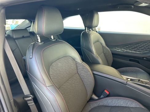 New 2025 Dodge Charger R/T w/ Quick Order Package 25M R/T image 20