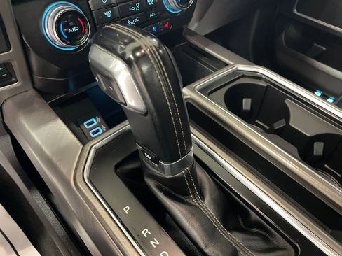 Used 2018 Ford F150 Limited w/ Trailer Tow Package image 26