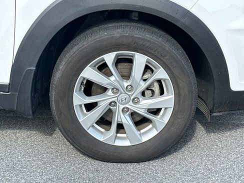 Used 2019 Hyundai Tucson SE AWD/4WD image 11