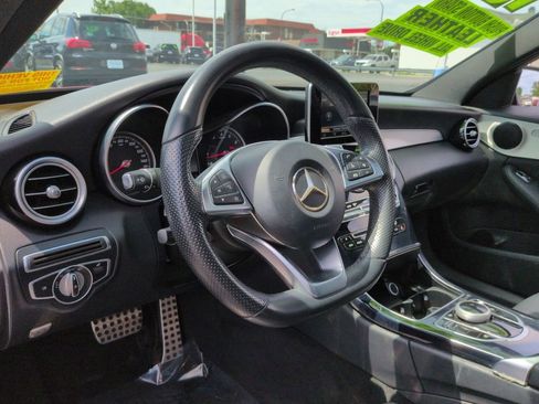 Used 2018 Mercedes-Benz C 300 Sedan image 23