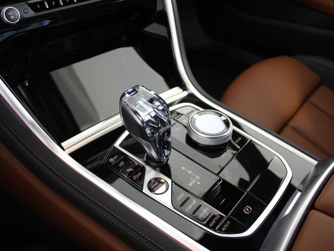 New 2026 BMW 840i w/ M Sport Professional Package image 17