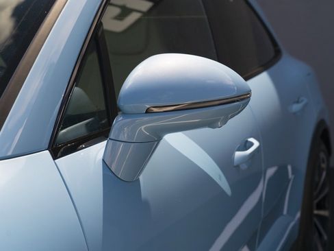 Used 2025 Porsche Macan 4S Electric image 51