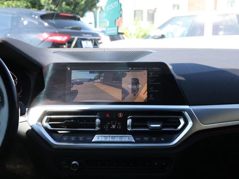 Used 2022 BMW 440i xDrive Coupe w/ Premium Enhanced Package AWD/4WD image 15