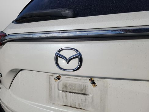 Used 2020 MAZDA CX-9 Grand Touring FWD image 20