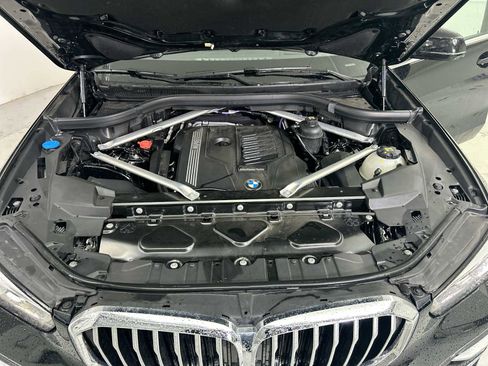 Used 2023 BMW X5 xDrive40i w/ Premium Package image 18
