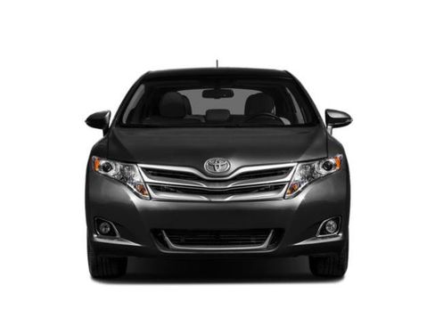 Used 2015 Toyota Venza XLE image 7