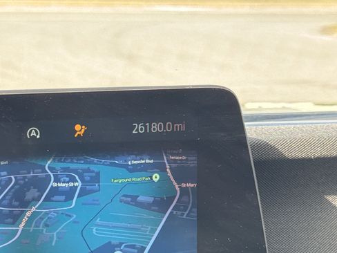 Used 2025 Ford Expedition Platinum w/ Driver's Package image 22