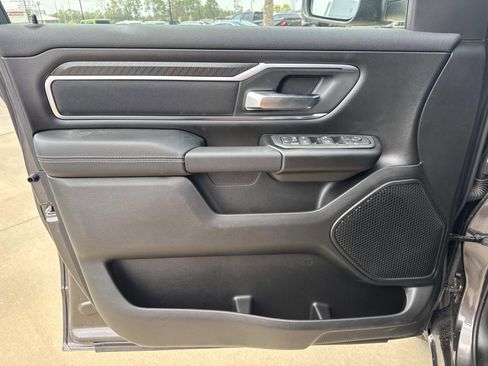 New 2026 RAM 1500 Big Horn image 18