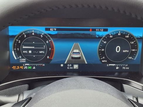 New 2026 Subaru Outback Premium AWD/4WD image 20