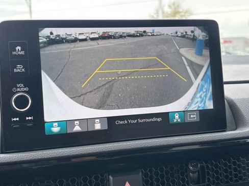 Certified 2023 Honda CR-V Sport Touring image 25