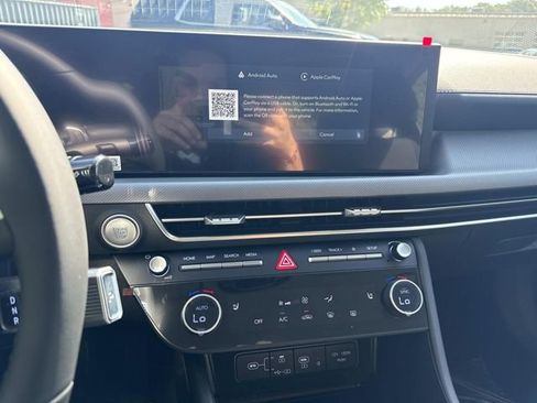 New 2026 Hyundai Sonata SEL image 6