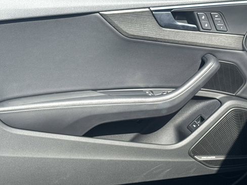 Used 2019 Audi A5 2.0T Premium Plus w/ Premium Plus AWD/4WD image 12