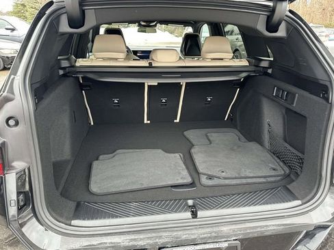 Used 2026 BMW X3 xDrive30 w/ M Sport Package image 16