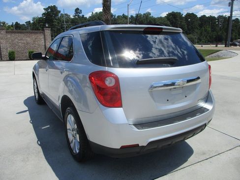 Used 2010 Chevrolet Equinox LT FWD image 27
