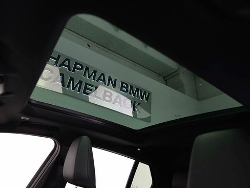 Used 2026 BMW X2 xDrive28i AWD/4WD image 7