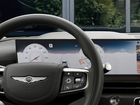 New 2026 Genesis GV80 2.5T Advanced AWD/4WD image 19