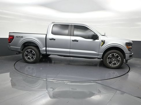 Used 2024 Ford F150 STX AWD/4WD image 7