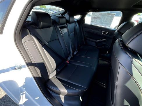 New 2026 Acura Integra A-Spec image 15