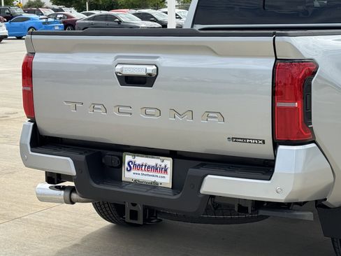 New 2026 Toyota Tacoma Limited AWD/4WD image 6
