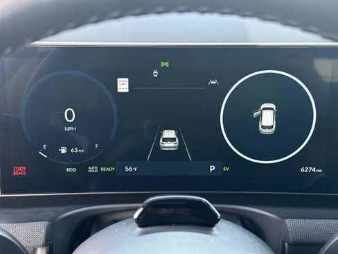 Used 2025 Hyundai Tucson Limited image 26