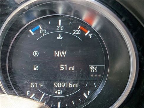 Used 2021 MAZDA CX-5 Touring w/ Touring Preferred SV Package image 8