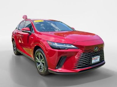 Used 2024 Lexus RX 350 Premium w/ Cold Area Package