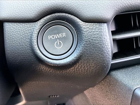 Certified 2026 Toyota RAV4 LE FWD image 32