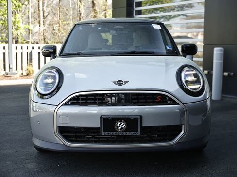 Used 2025 MINI Cooper S image 13