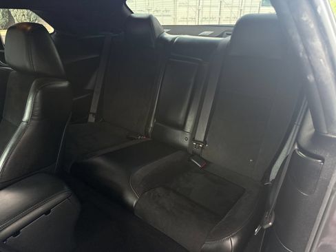 Used 2021 Dodge Challenger R/T w/ Plus Package RWD image 31