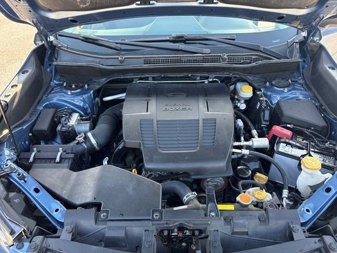 Used 2019 Subaru Forester w/ Popular Package #1 image 26