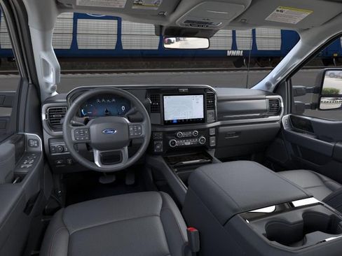 New 2026 Ford F250 Lariat AWD/4WD image 9