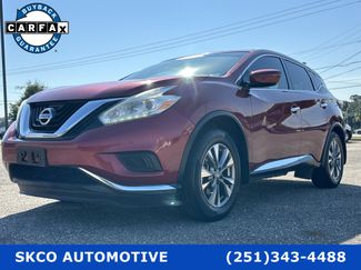 Used 2016 Nissan Murano S image 1