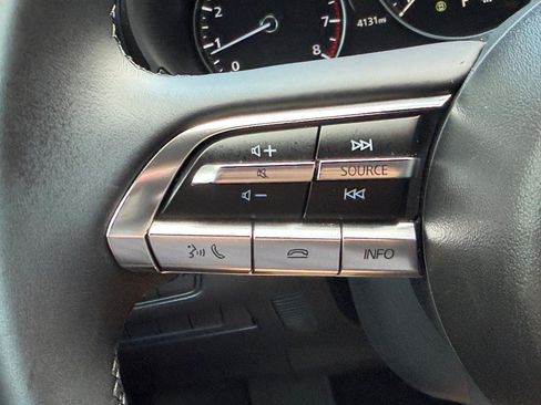 Used 2025 MAZDA CX-50 AWD 2.5 S w/ Weather Package image 16