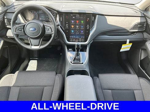 Certified 2025 Subaru Outback Premium image 20
