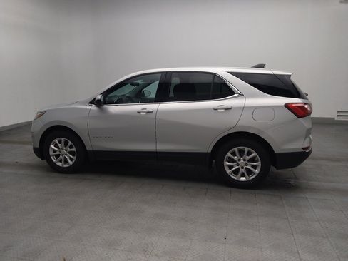 Used 2020 Chevrolet Equinox LT image 3