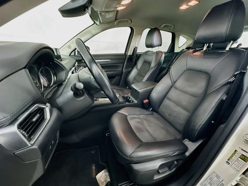 Used 2018 MAZDA CX-5 Touring FWD image 13