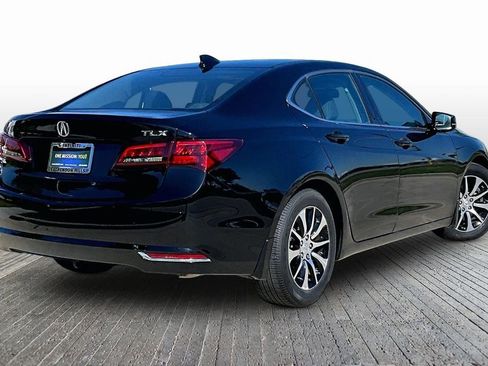 Used 2016 Acura TLX FWD image 6