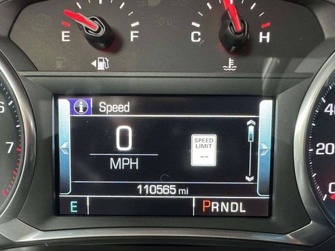 Used 2019 Chevrolet Traverse LT w/ LT Premium Package AWD/4WD image 38