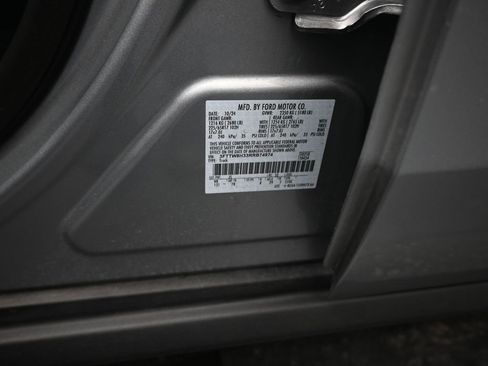 Used 2024 Ford Maverick XLT image 20