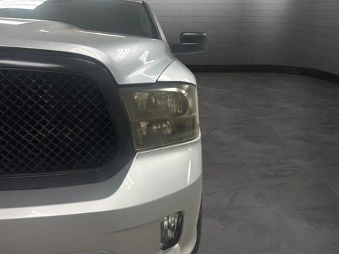 Used 2013 RAM 1500 Express RWD image 29