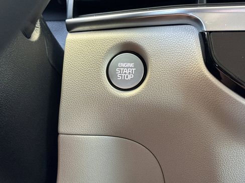 New 2025 Kia Sorento EX image 22