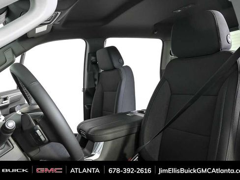 New 2026 GMC Sierra 1500 Elevation w/ Preferred Package image 5