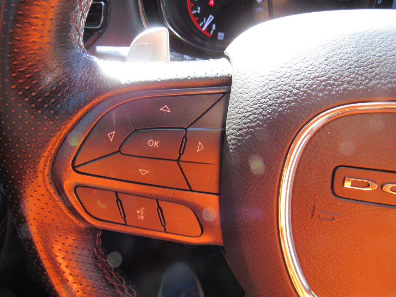 Used 2024 Dodge Durango GT AWD/4WD image 21