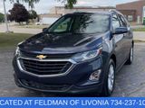 Used 2019 Chevrolet Equinox LT w/ Sun & Navigation Package image 3