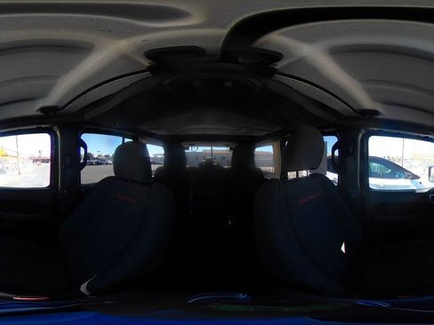 Used 2025 Jeep Wrangler Unlimited Rubicon image 42