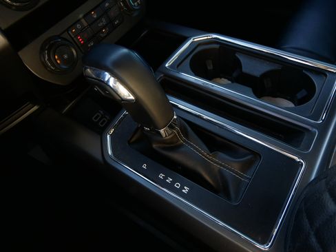 Used 2019 Ford F150 XLT w/ Equipment Group 302A Luxury image 27